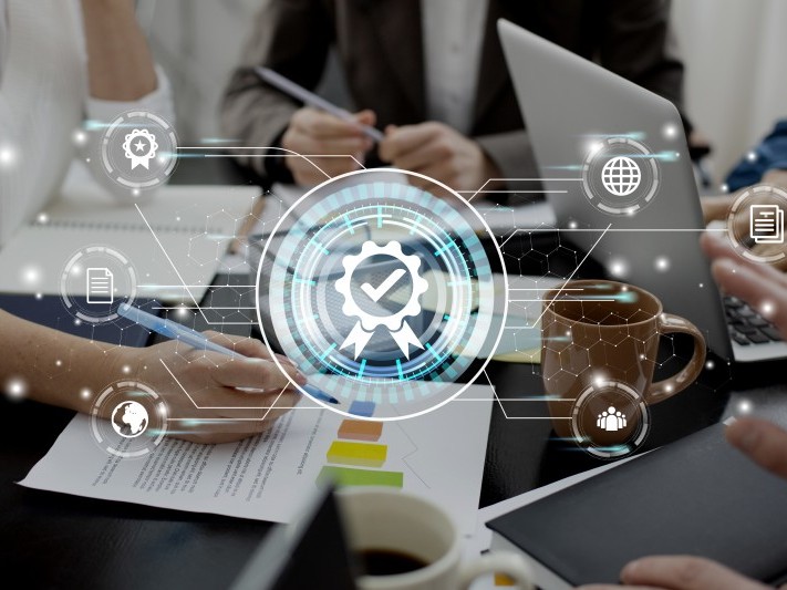 Segurança e Compliance Empresarial: o papel da Engenharia de Produção no sucesso dos negócios