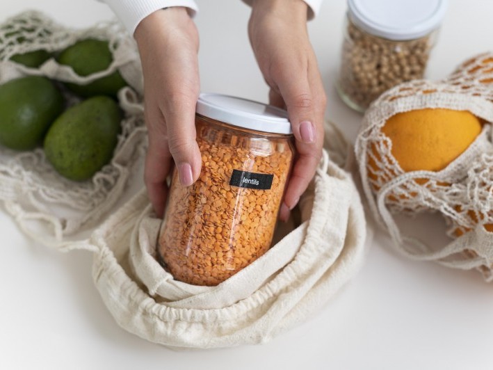 Saúde e qualidade de vida estão no rótulo: aprenda a decifrar os produtos naturais