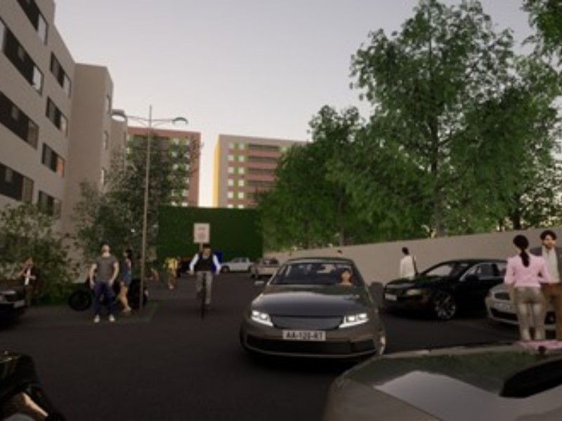 Como deixar seu projeto mais atrativo com a renderização 3D?