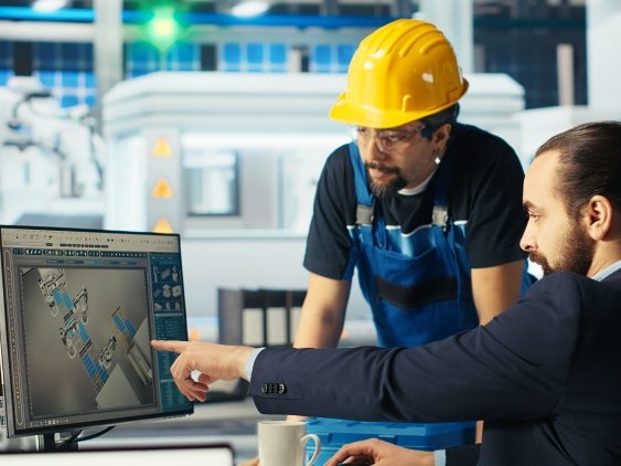 5 Motivos para Investir no Desenvolvimento de Produtos Mecânicos Personalizados