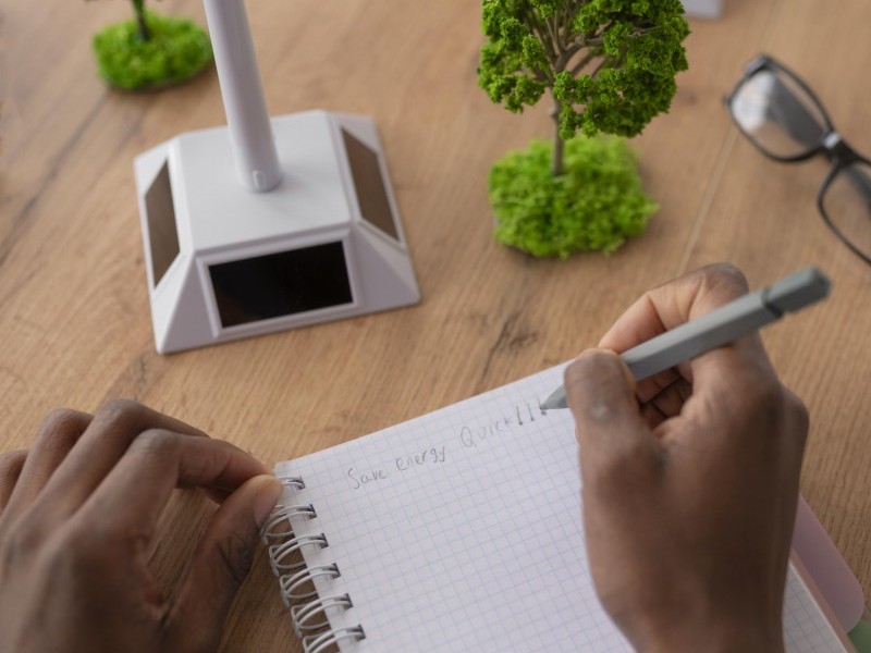 PGRS e certificações verdes: como estar pronto para demandas de ESG, licitações e responsabilidade corporativa