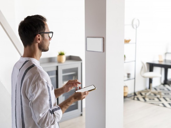 6 tipos de automação residencial para você se inspirar