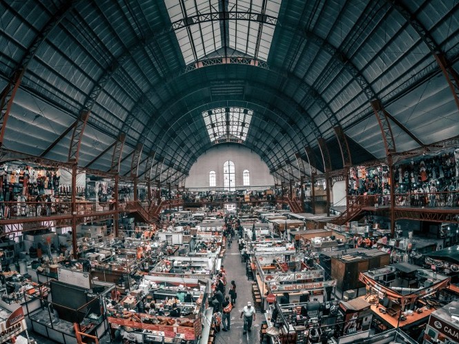 O futuro das fábricas é micro?