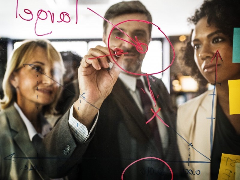 Do MEI à Startup: quando sua ideia precisa de um plano de negócios para crescer