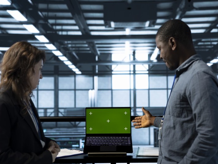 Automação Inteligente: Como a computação está transformando negócios