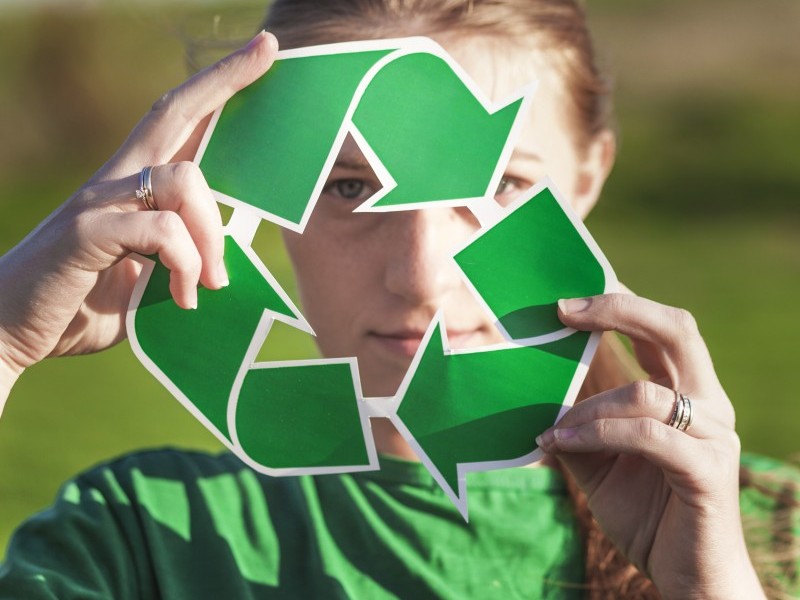 Como o PGRS Contribui para a Economia Circular nas Empresas