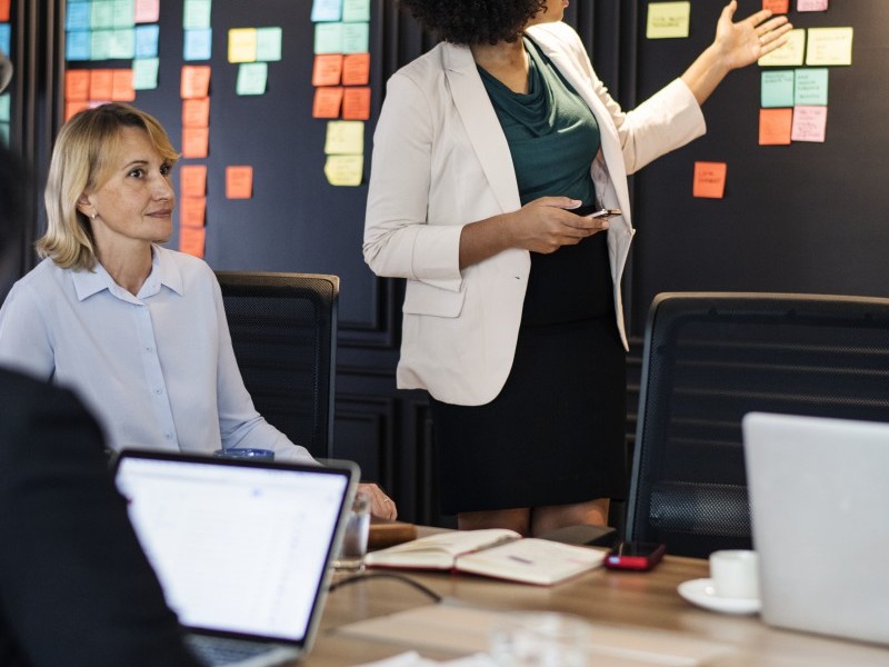 Planejar para Prosperar: o Papel do Plano de Negócio no Crescimento do Seu E-commerce