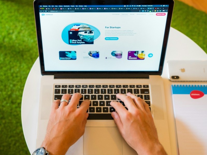 Wix, WordPress ou site próprio? Guia completo para empresas que querem resultados reais