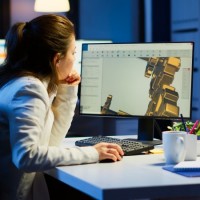 Como o BIM e o CAD Transformam o Processo de Levantamento Cadastral