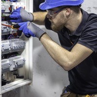 Quadro de Distribuição: O Coração das Instalações Elétricas Residenciais