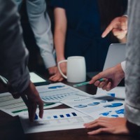 Após o plano de negócios, como você tira a sua ideia do papel?