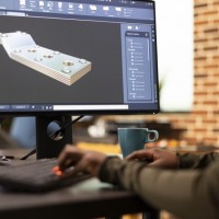 Como nasce um produto personalizado? Entenda o papel da modelagem 3D.