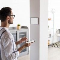 6 tipos de automação residencial para você se inspirar