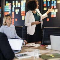 Planejar para Prosperar: o Papel do Plano de Negócio no Crescimento do Seu E-commerce