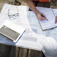 Quer economizar na sua obra? Comece com um Levantamento Cadastral preciso