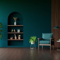 Como o design de interiores transforma espaços pequenos em ambientes inteligentes e bem aproveitados