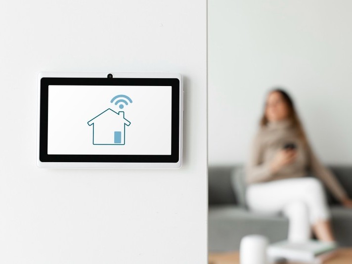 Instalações Elétricas Residenciais Inteligentes: O Futuro da Sua Casa