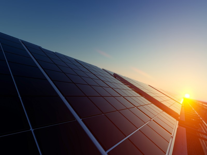Energia fotovoltaica: Descubra os benefícios da sua utilização!
