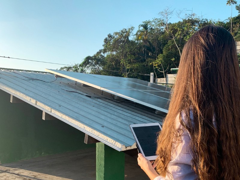 Energia Fotovoltaica, o que é e como funciona?