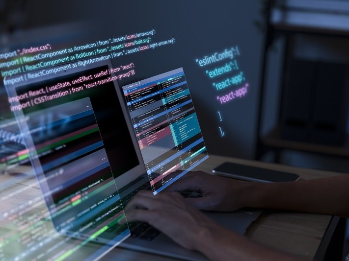 Do caos à organização: a jornada de uma empresa com seu primeiro sistema web