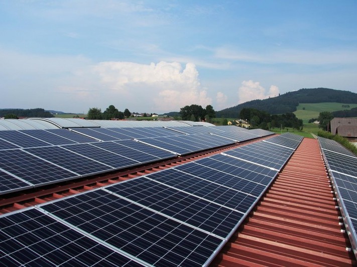 O que são painéis fotovoltaicos e a sua importância