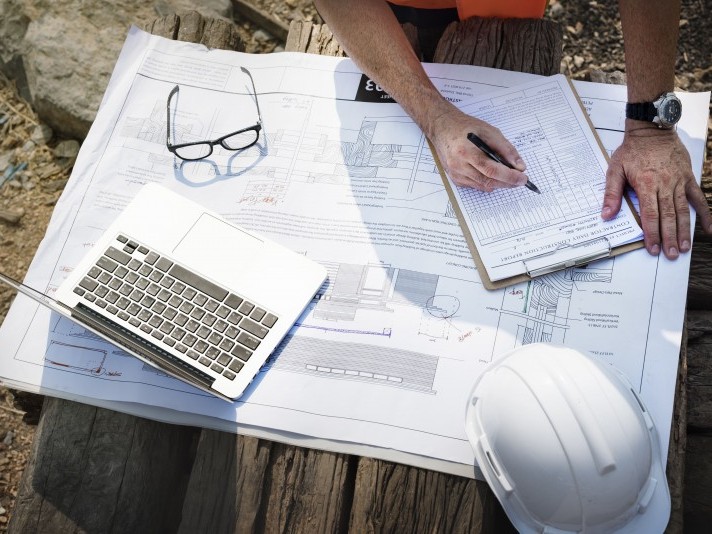 Quer economizar na sua obra? Comece com um Levantamento Cadastral preciso