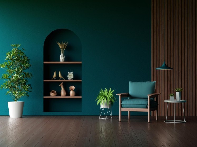 Como o design de interiores transforma espaços pequenos em ambientes inteligentes e bem aproveitados