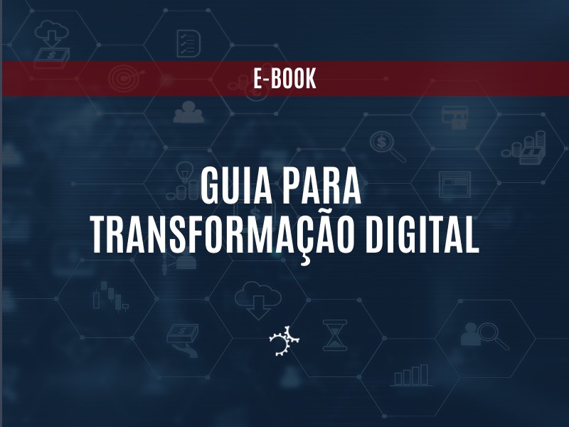 [E-BOOK] Digitalização - A Transformação Digital