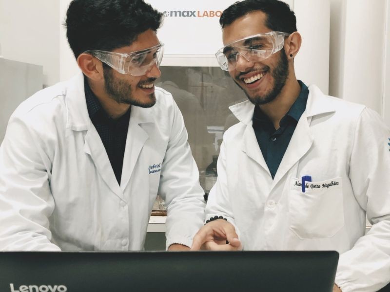 Consultoria em Engenharia Química