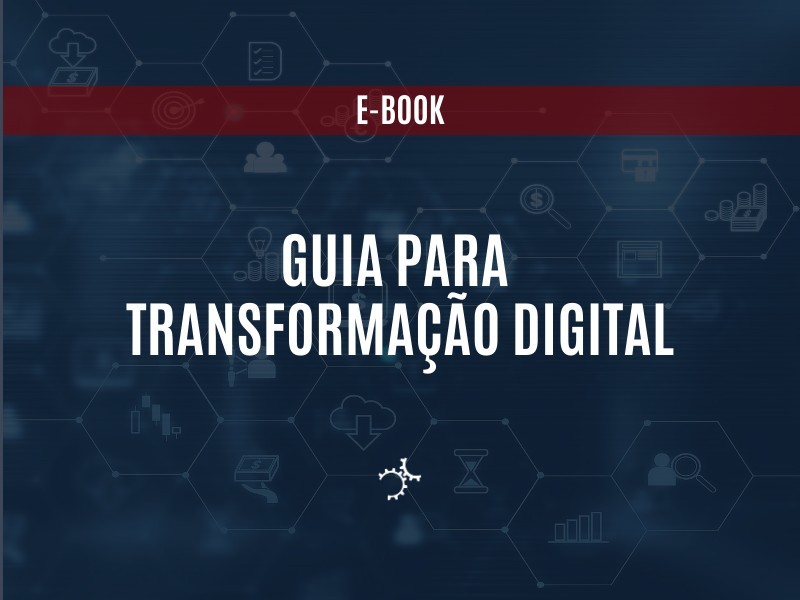[E-BOOK] Digitalização - A Transformação Digital