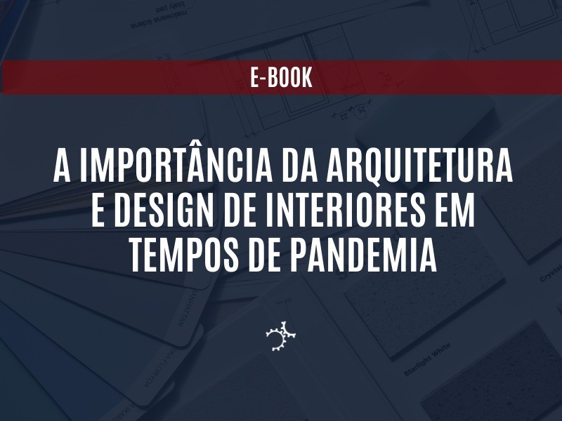 [E-BOOK] Design de Interiores