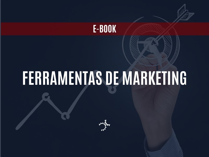 [EBOOK] Ferramentas de Marketing