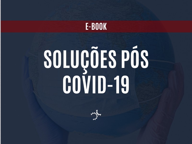 Ebook - Soluções pós COVID 19