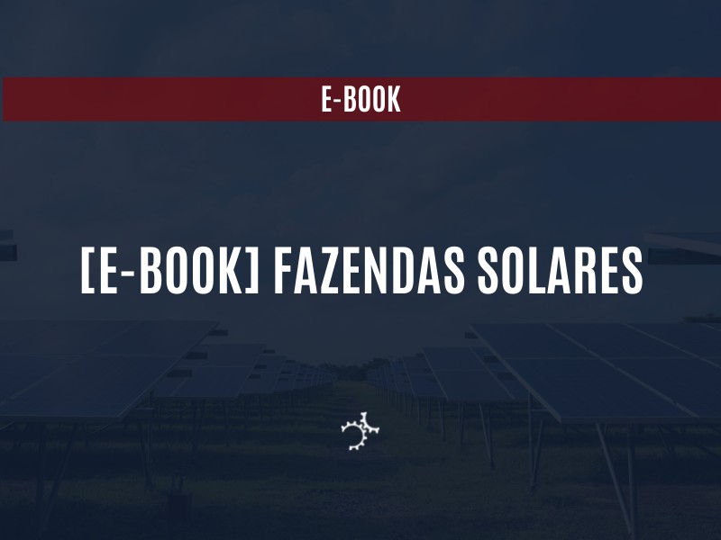 [E-BOOK] FAZENDAS SOLARES